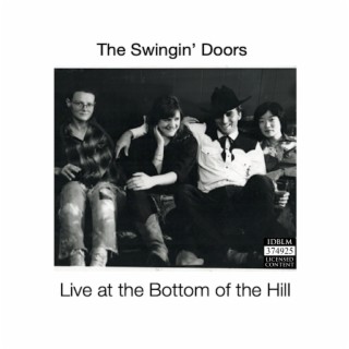 The Swingin' Doors