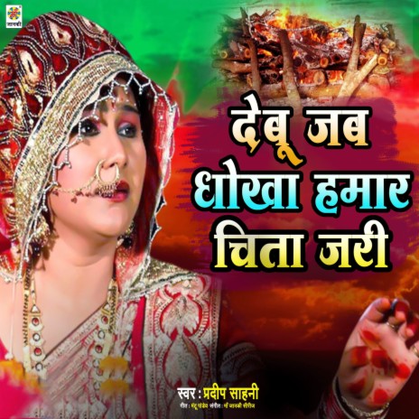 Debu Jab Dhokha Hamar Chita Jari | Boomplay Music