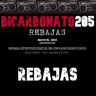 Rebajas