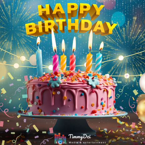 Happy Birthday To You (Remix Version 2) ft. Remake | Boomplay Music