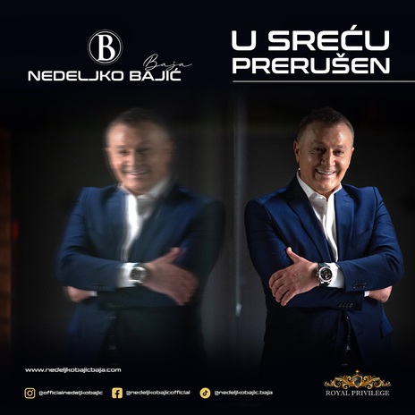 U srecu prerusen | Boomplay Music