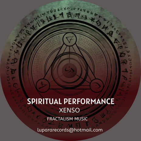 Spiritual Performance | Boomplay Music