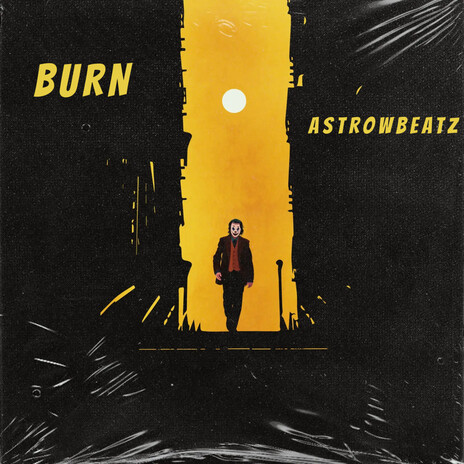 Burn | Boomplay Music