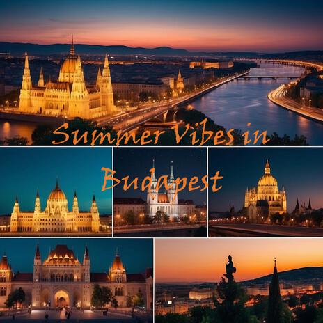 Summer Vibes in Budapest | Boomplay Music