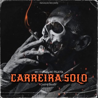 Carreira Solo