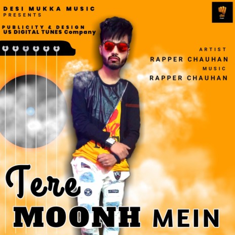 Tere Moonh Mein | Boomplay Music