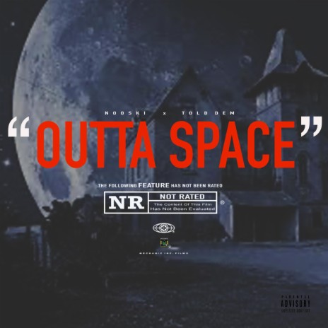 Outta space ft. Nooski | Boomplay Music