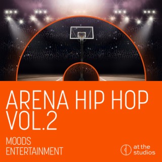 Arena Hip Hop Vol II