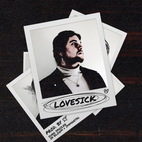 LoveSick | Boomplay Music