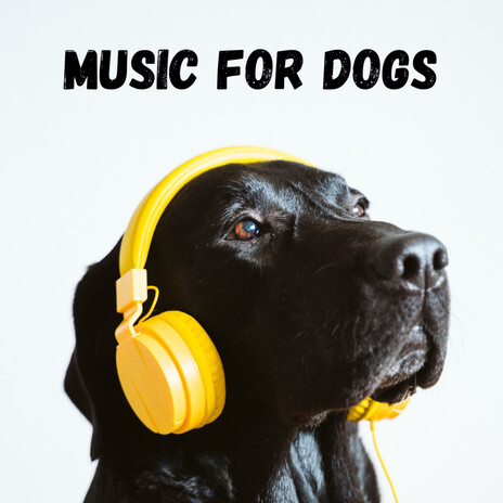 Slobbery Puppy Kisses ft. Music For Dogs Peace, Relaxing Puppy Music & Calm Pets Music Academy | Boomplay Music