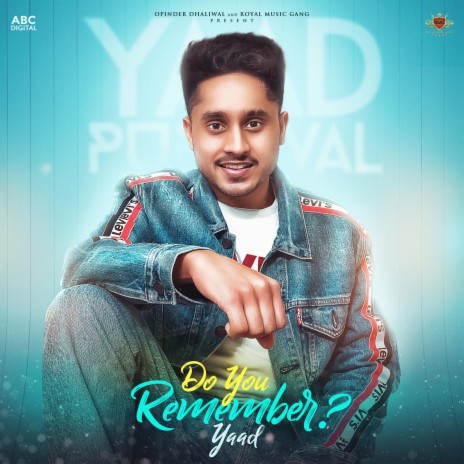 Do You Remember? ft. Deep Jandu | Boomplay Music