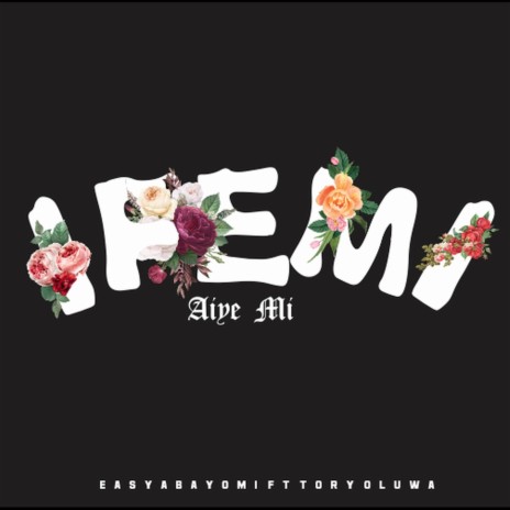 IFEMI (aiyemi) ft. Tory Oluwa | Boomplay Music