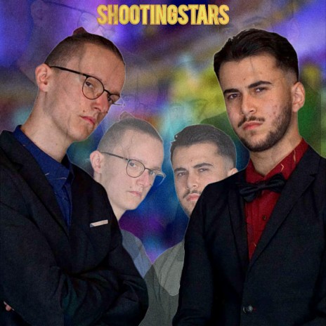 ShootingStar ft. Babo Heck