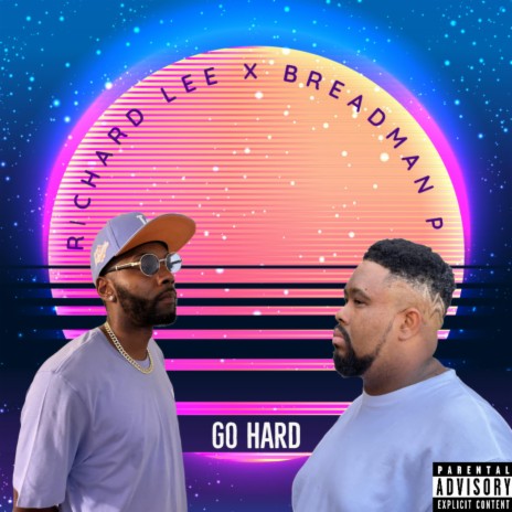 Go Hard | Boomplay Music