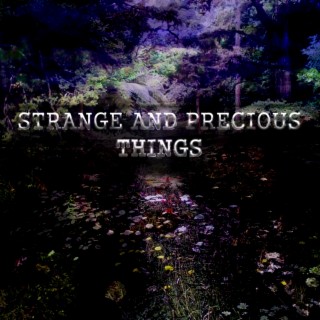 Strange And Precious Things