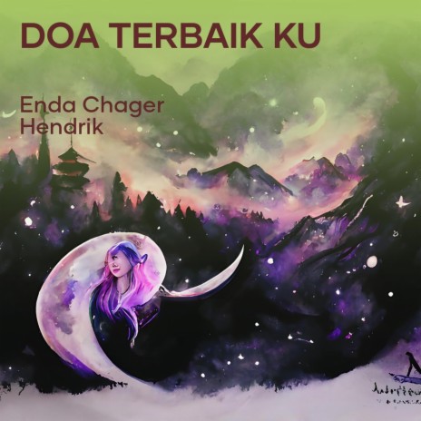 Doa Terbaik Ku ft. hendrik | Boomplay Music