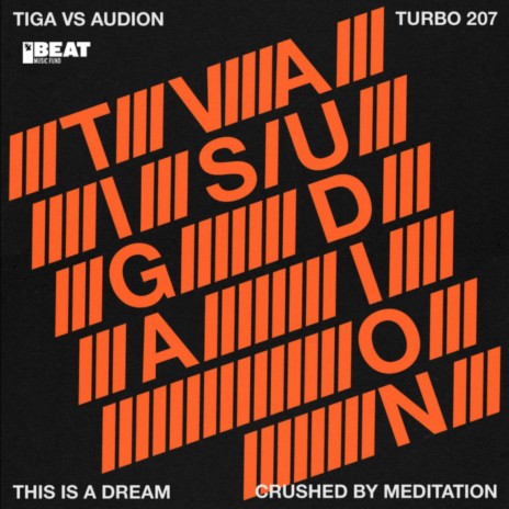 This Is a Dream (Terr Remix) ft. Audion | Boomplay Music