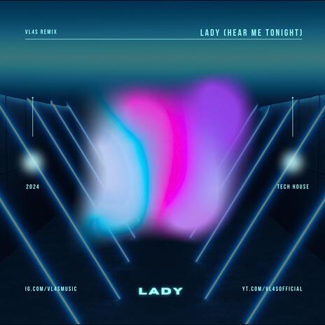 Lady (Hear Me Tonight) | Boomplay Music