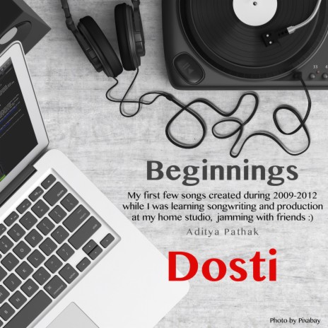 Dosti