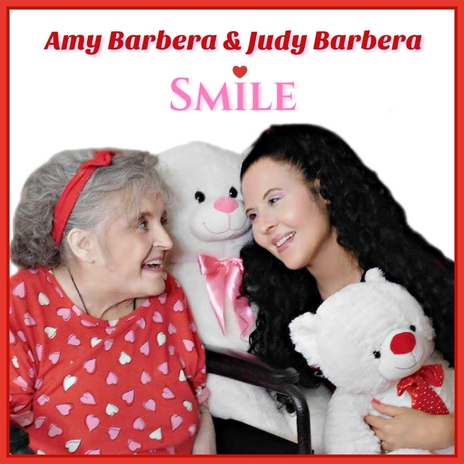 Smile (feat. Judy Barbera) | Boomplay Music