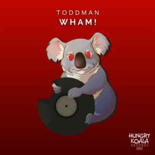 Toddman