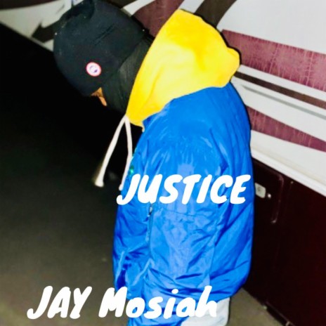 Jay Mosiah (Justice)