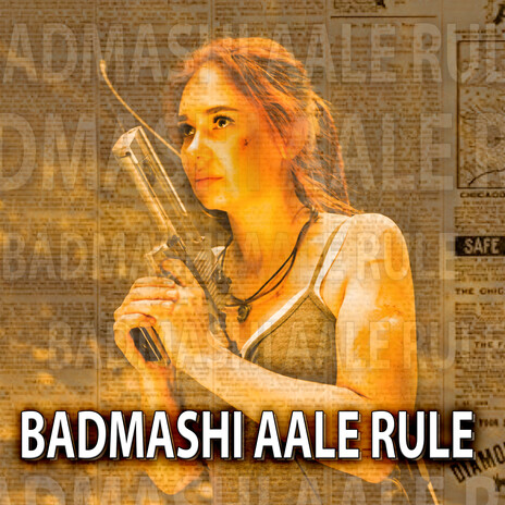 Badmashi Aale Rule | Boomplay Music