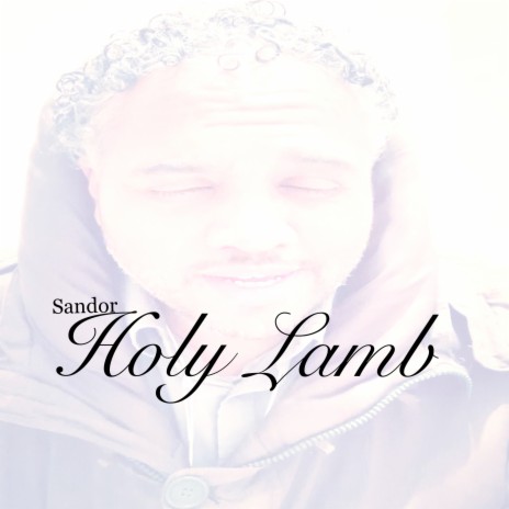 Holy Lamb | Boomplay Music