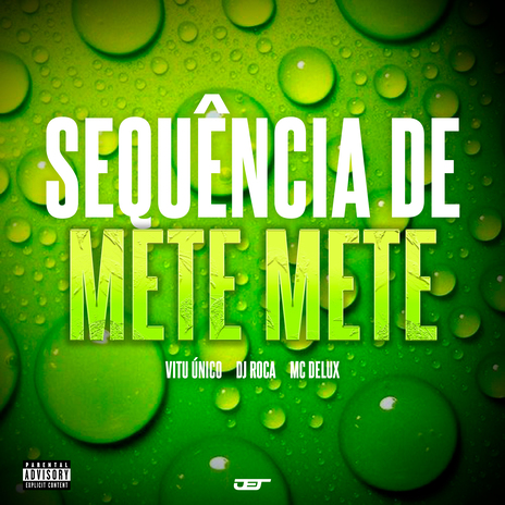 Sequência de Mete Mete Toma Toma ft. DJ Roca & Vitu Único | Boomplay Music