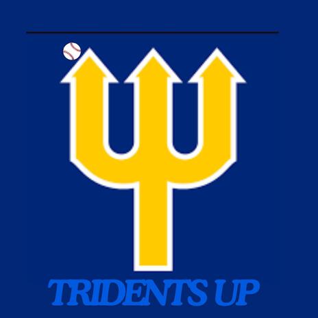 Tridents Up | Boomplay Music