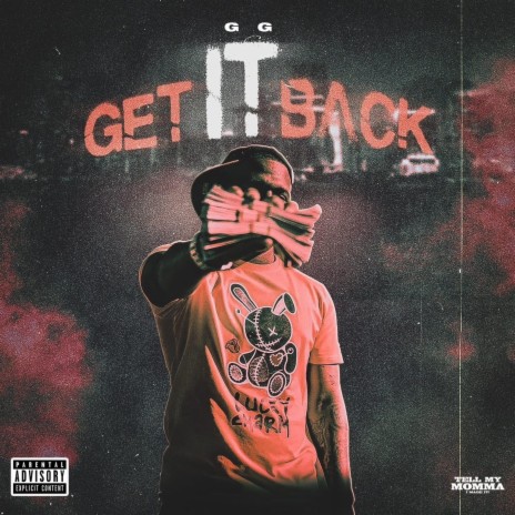 Get It Back | Boomplay Music