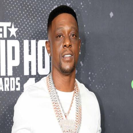 boosie ft. boolymon | Boomplay Music