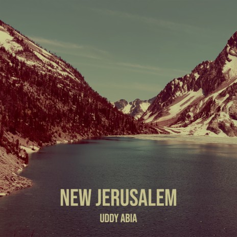 New Jerusalem | Boomplay Music