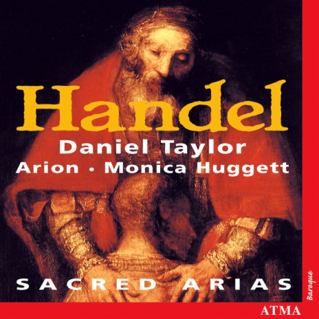 Handel: Theodora, HWV 68: Ouverture: Graveallegro ft. Arion Orchestre Baroque | Boomplay Music