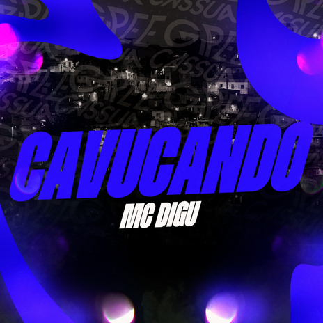 Cavucando ft. Gree Cassua | Boomplay Music