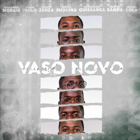 Vaso Novo | Boomplay Music