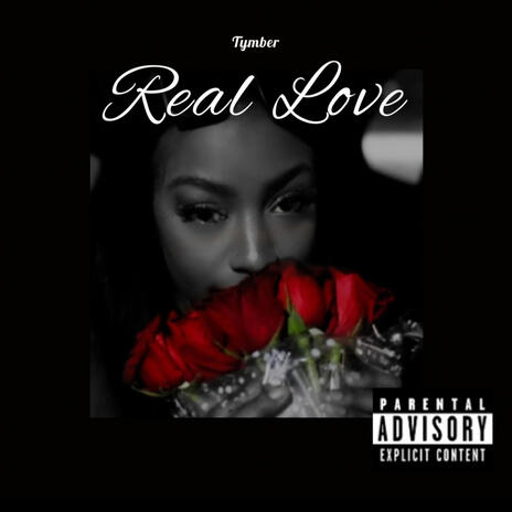 Real Love | Boomplay Music