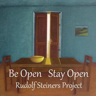 Be Open Stay Open