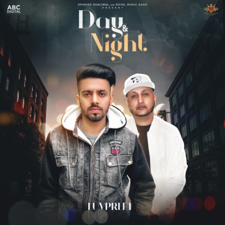 Day & Night ft. Minister Music | Boomplay Music