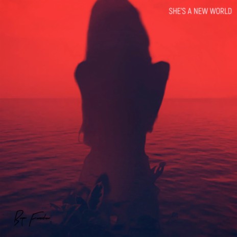 She's a New World