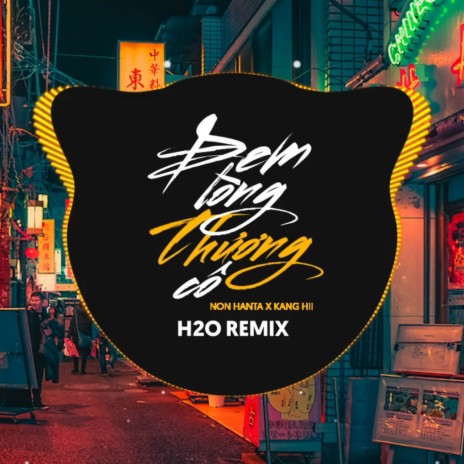 Đem Lòng Thương Cô Remix (Vinahouse) ft. Non Hanta & Kang Hii | Boomplay Music