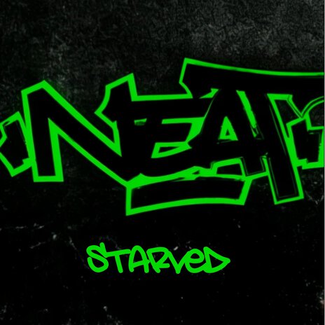 Starved | Boomplay Music