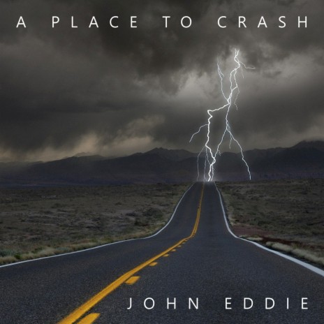 A Place to Crash | Boomplay Music