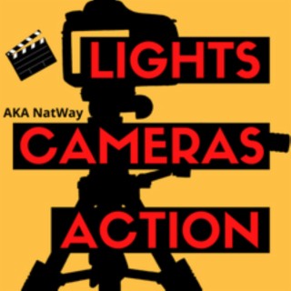 Lights Cameras Action