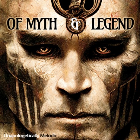 Of Myth and Legend | Boomplay Music