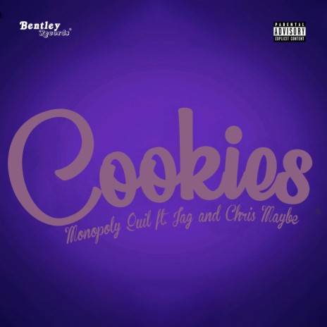 Cookies ft. Jag & Chris Maybe | Boomplay Music