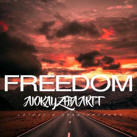 Freedom (Official Audio) | Boomplay Music