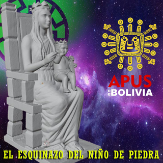 El Esquinazo Del Niño De Piedra