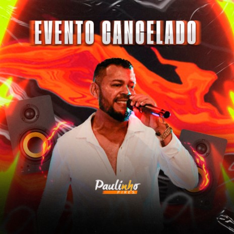 Evento Cancelado | Boomplay Music