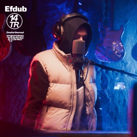 Efdub Freestyle ft. TMC, Kulture Sound & ME13 BEATS | Boomplay Music